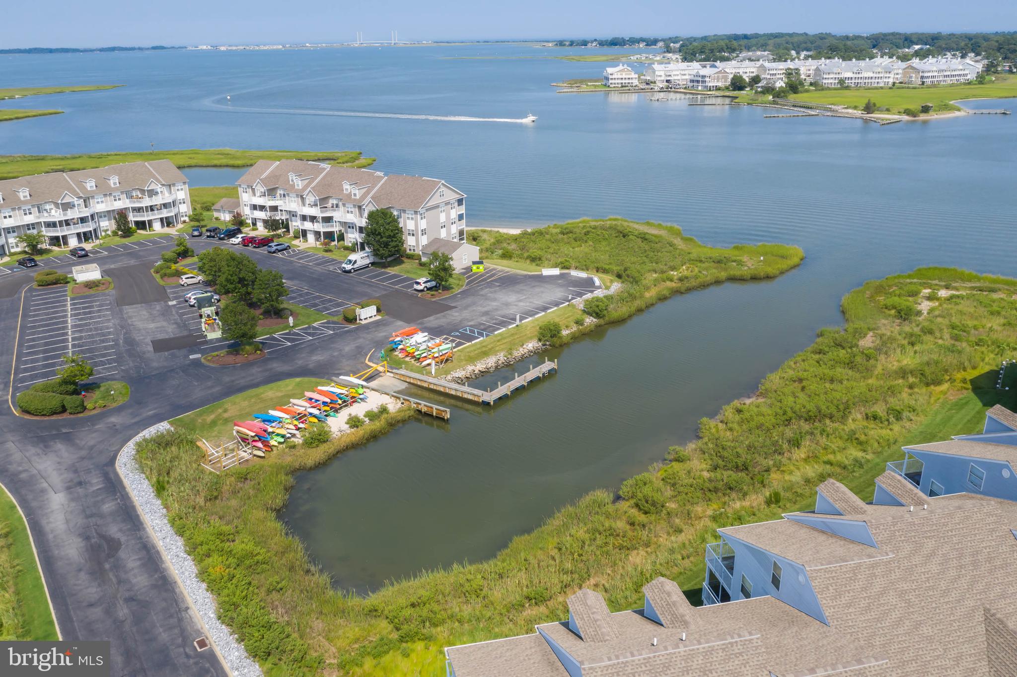 BETHANY BAY - Residential