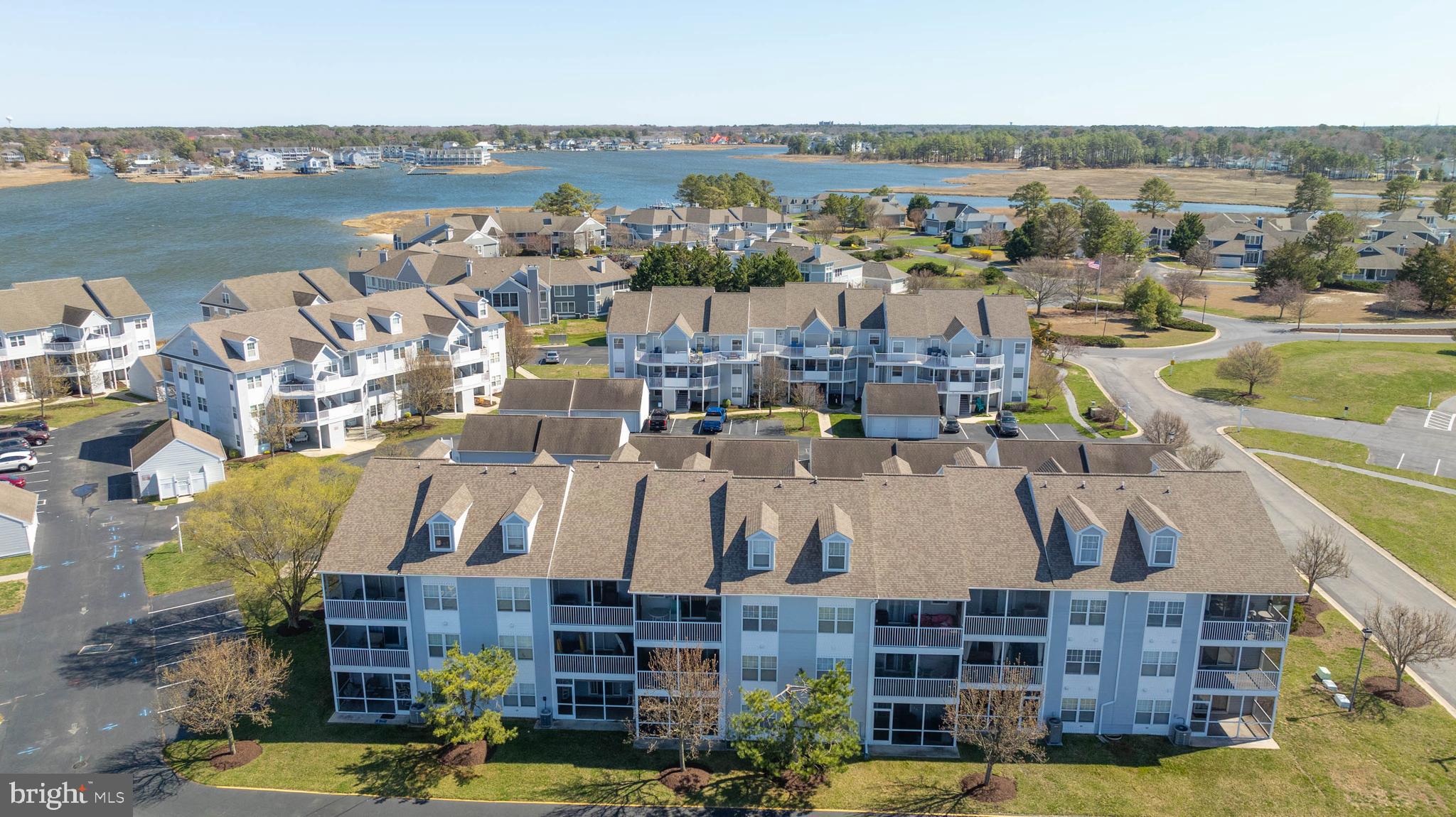 BETHANY BAY - Residential