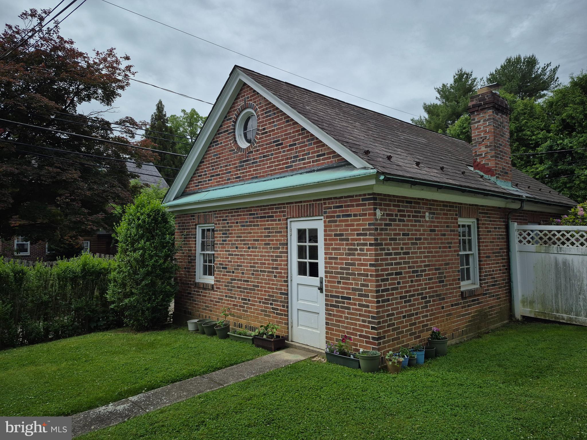 WYOMISSING - Residential Income