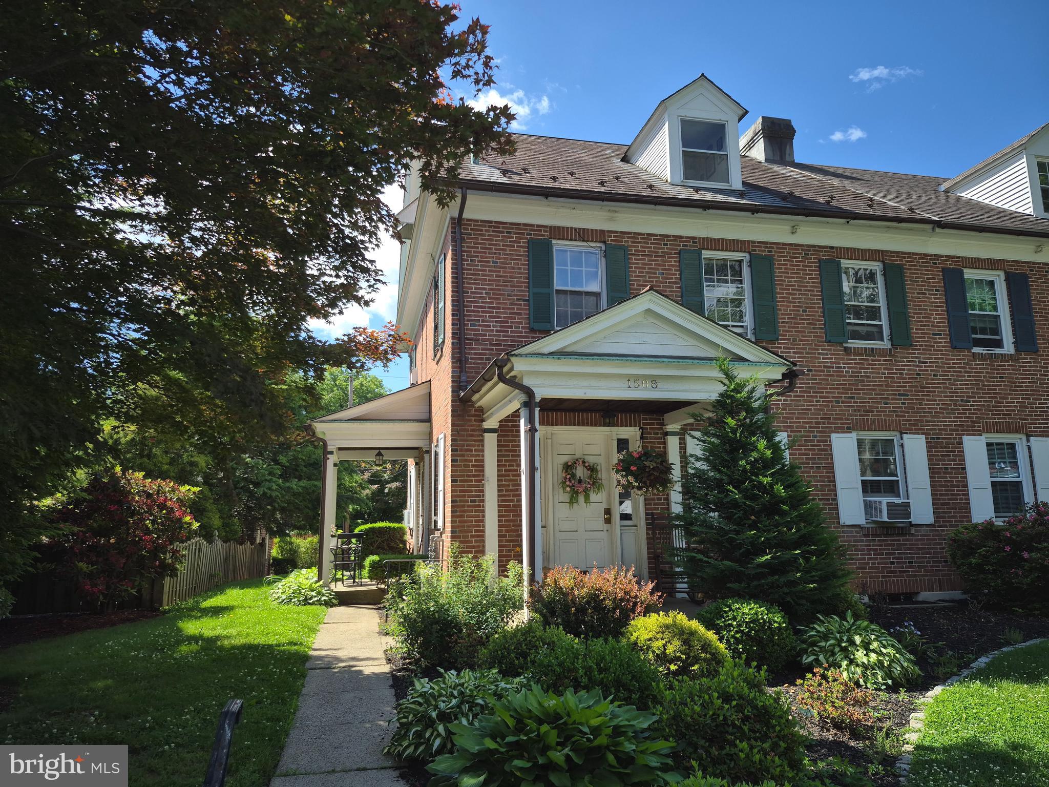 WYOMISSING - Residential Income