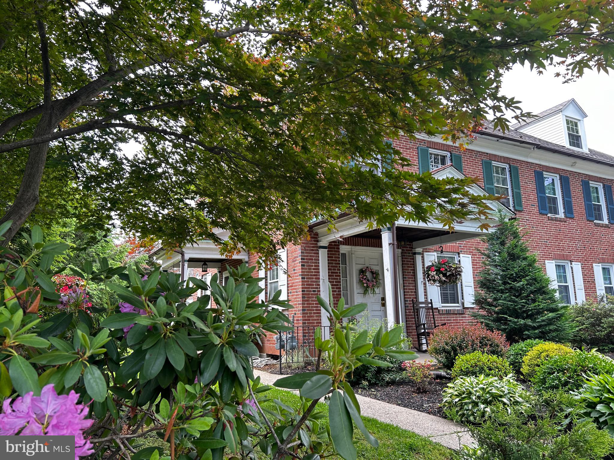 WYOMISSING - Residential Income