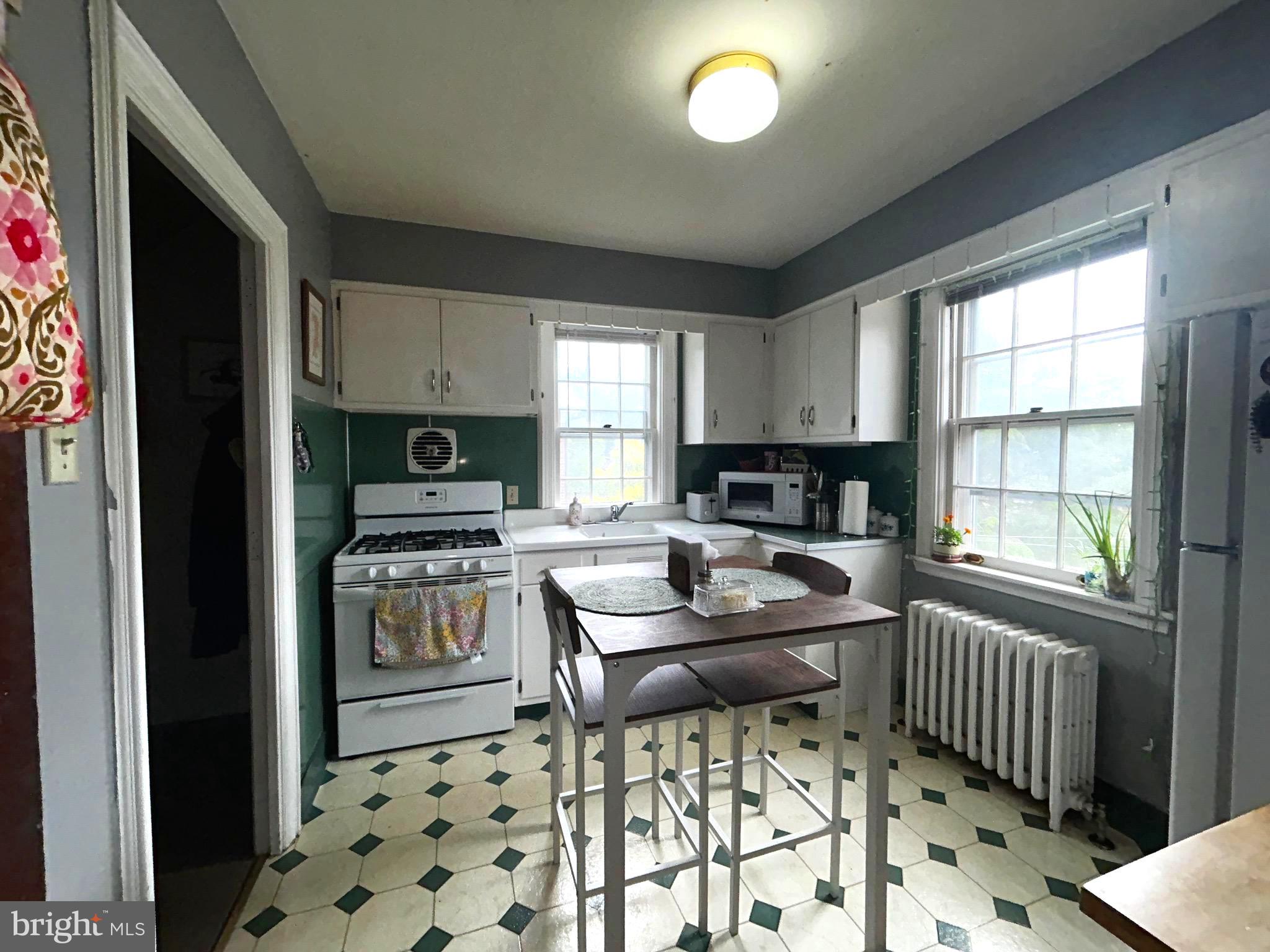 WYOMISSING - Residential Income