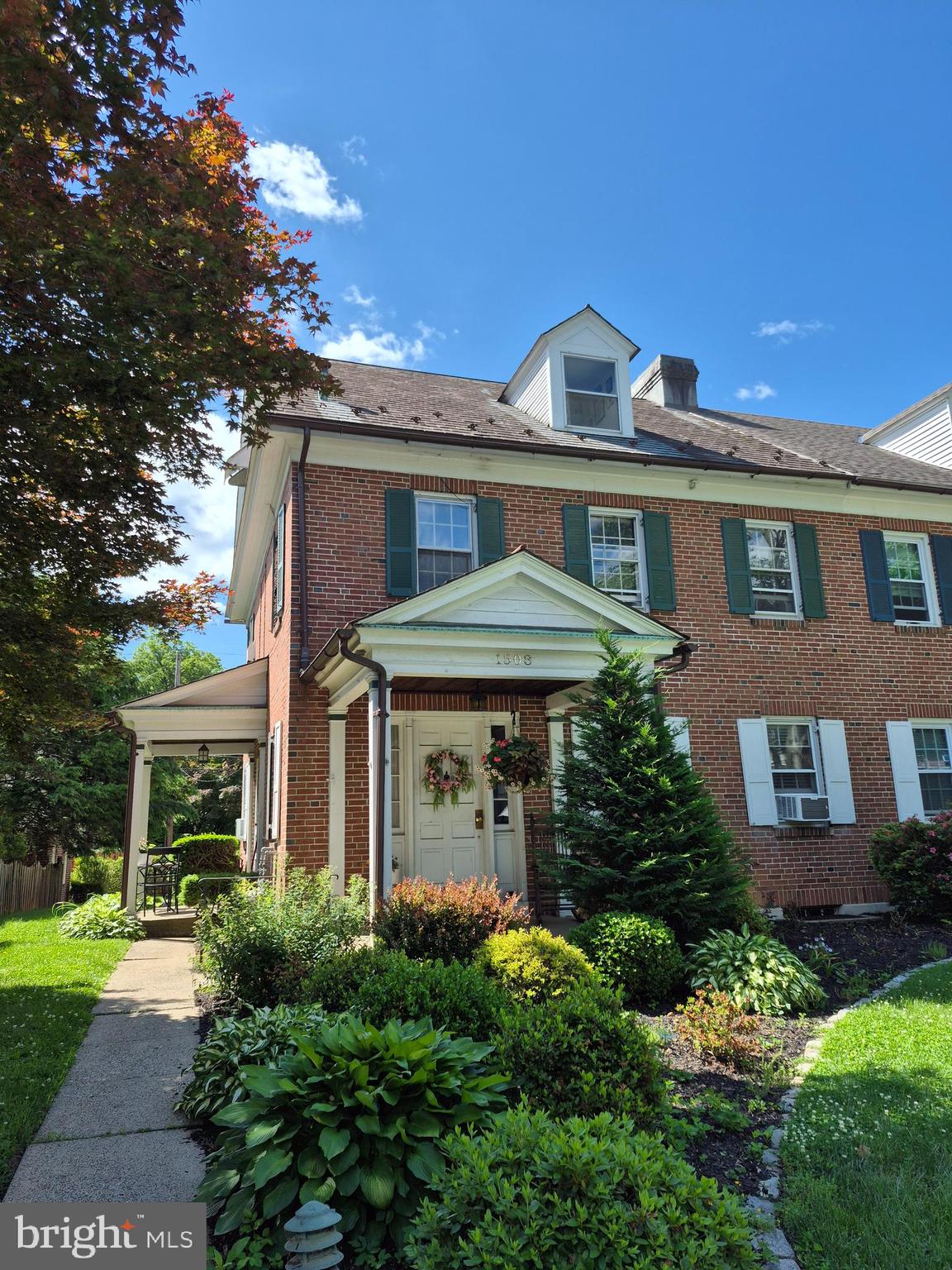 WYOMISSING - Residential Income