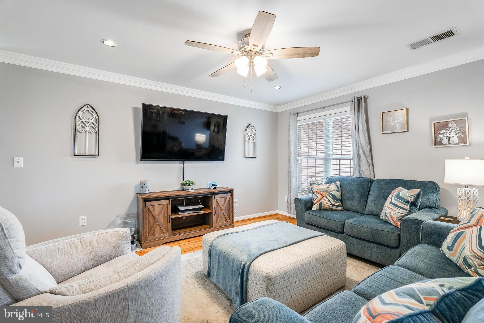 ENCHANTED VIEW ESTATES - Residential