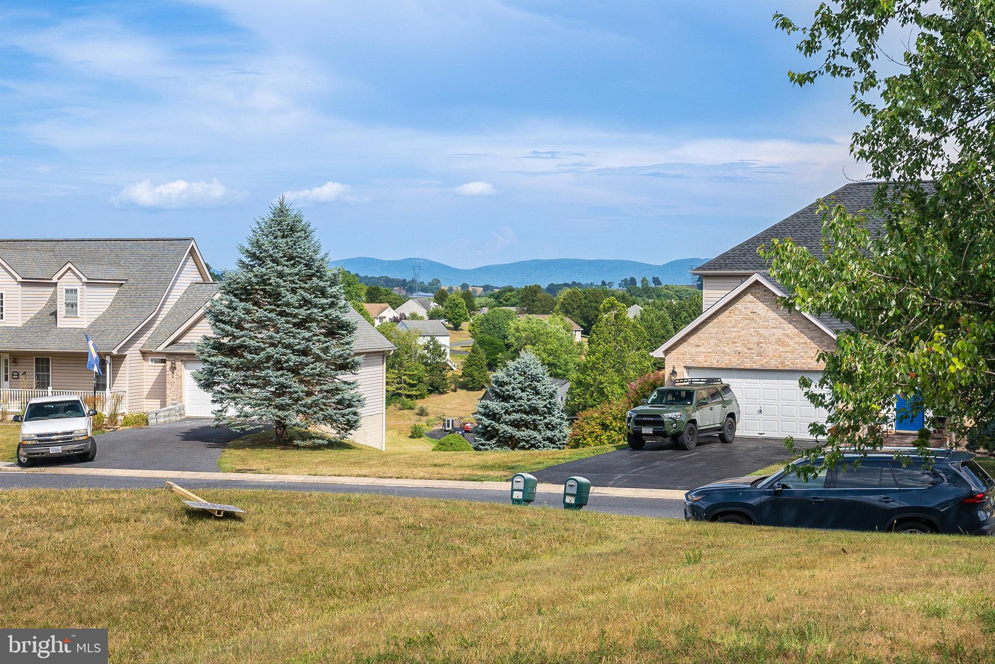 ENCHANTED VIEW ESTATES - Residential