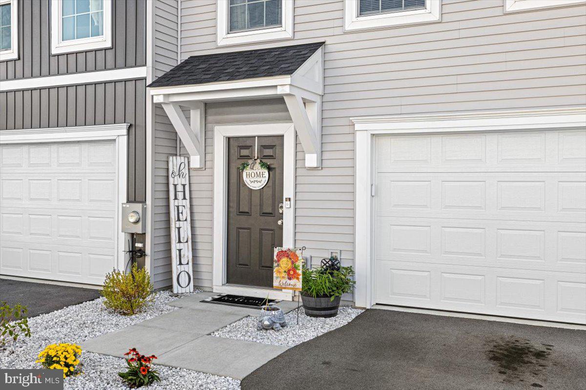 BRIDLE CREEK - Residential