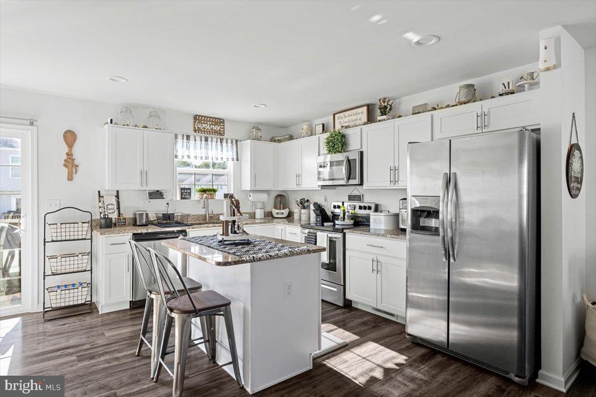 BRIDLE CREEK - Residential