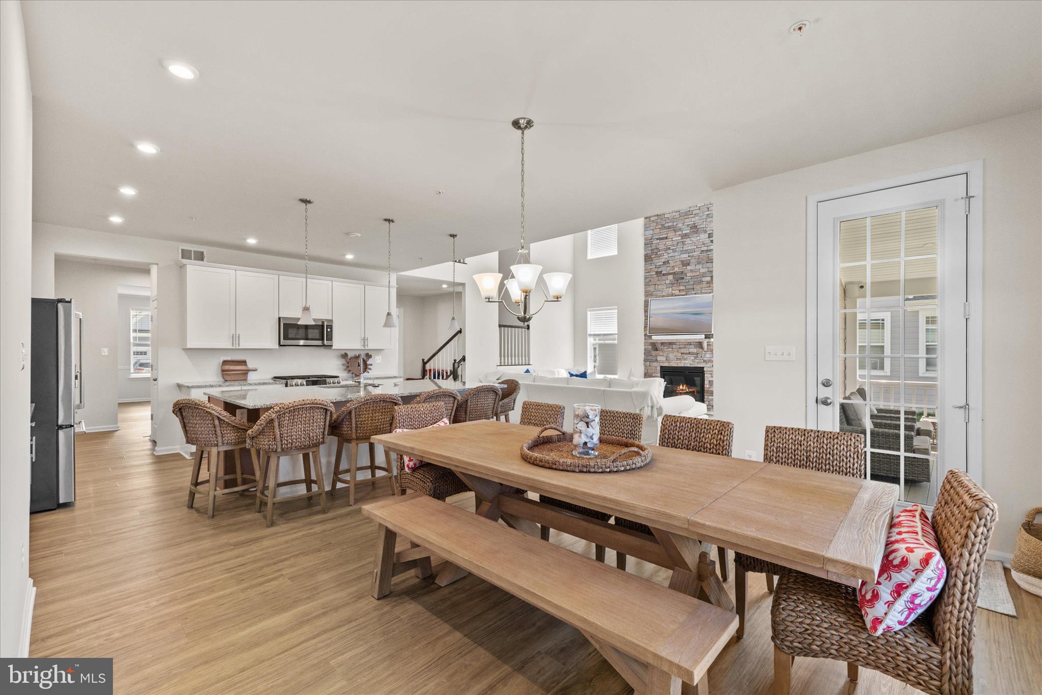 GLEN RIDDLE - Residential