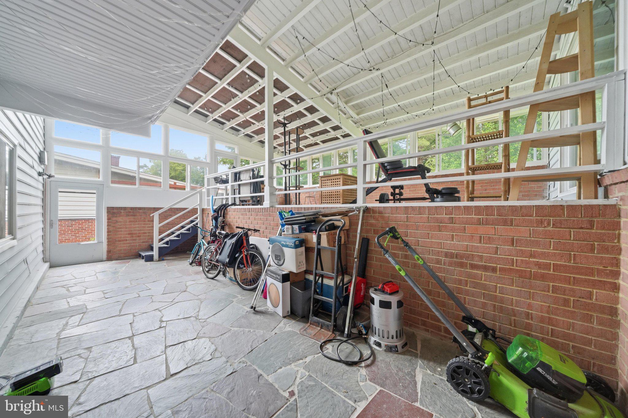 KEMP MILL ESTATES - Residential