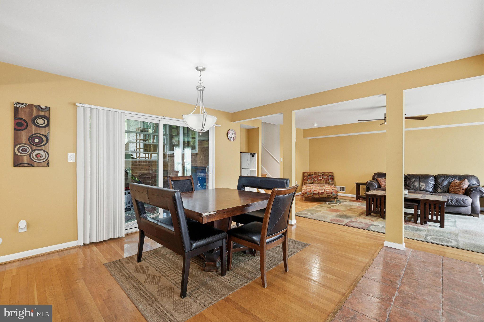KEMP MILL ESTATES - Residential