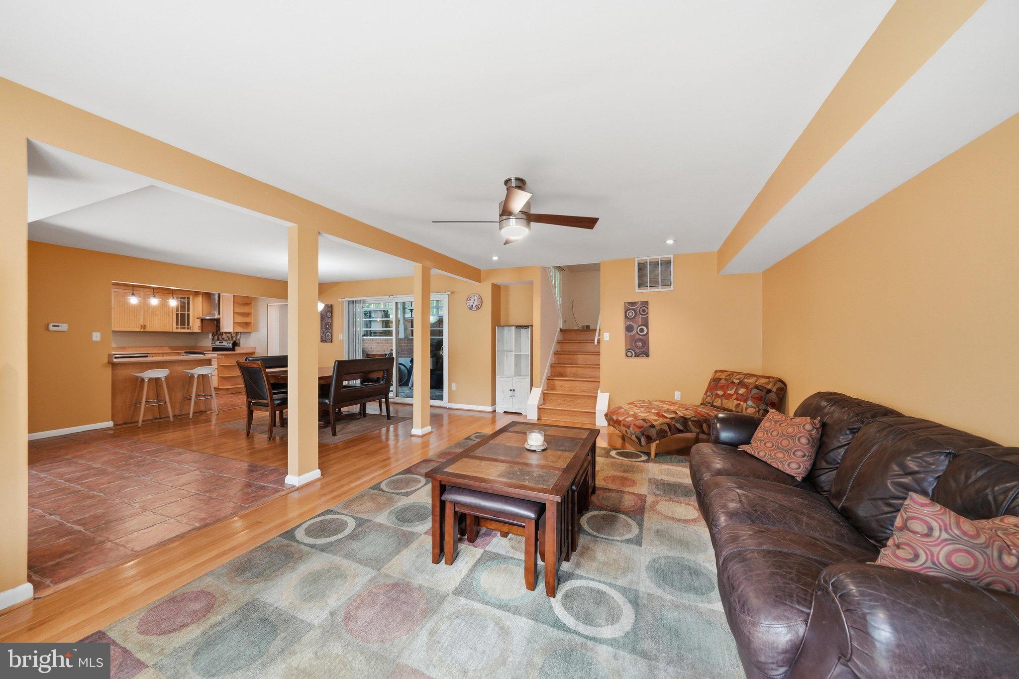 KEMP MILL ESTATES - Residential