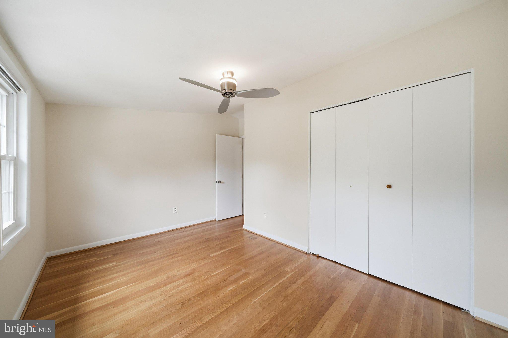 KEMP MILL ESTATES - Residential