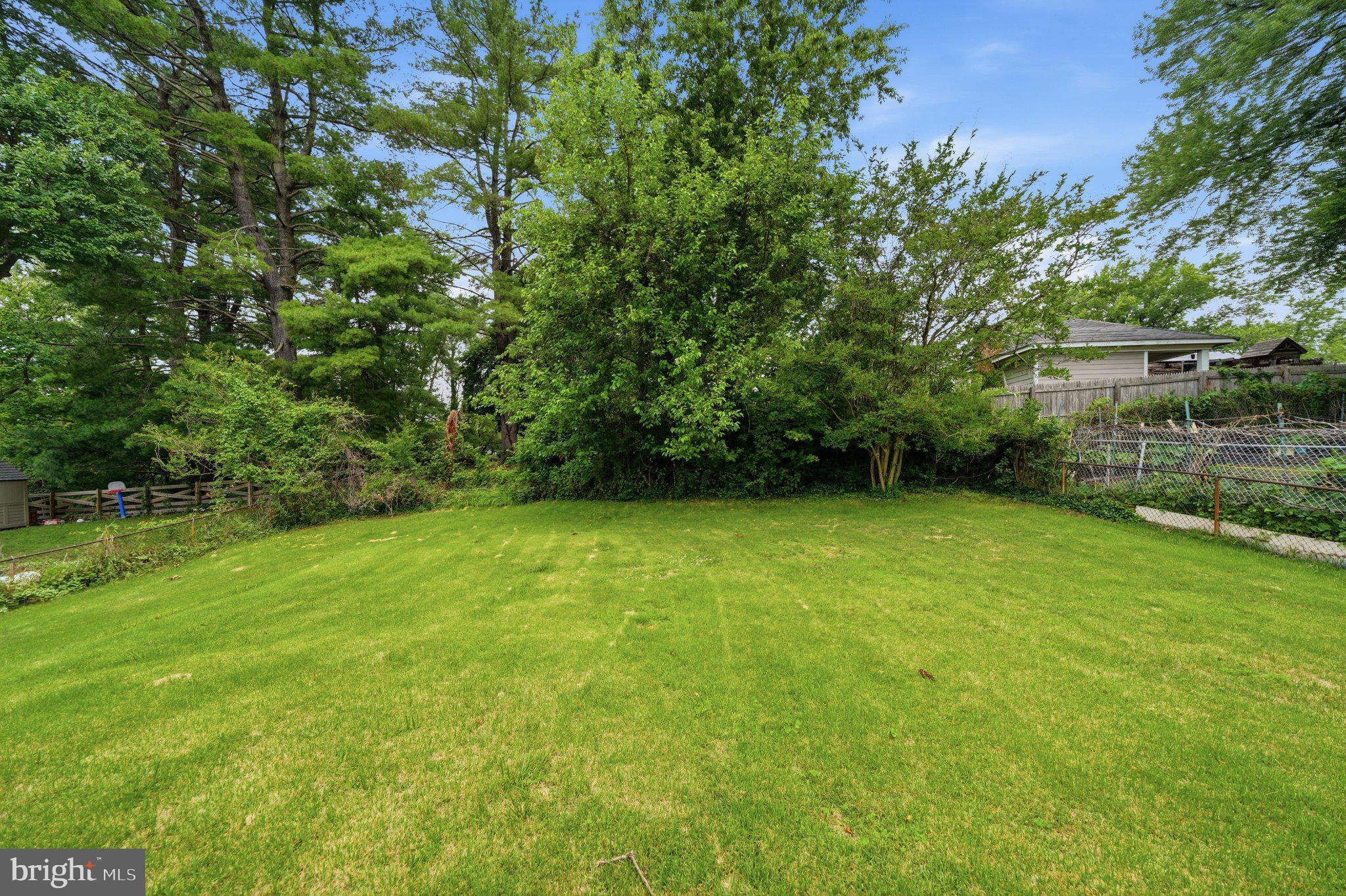 KEMP MILL ESTATES - Residential