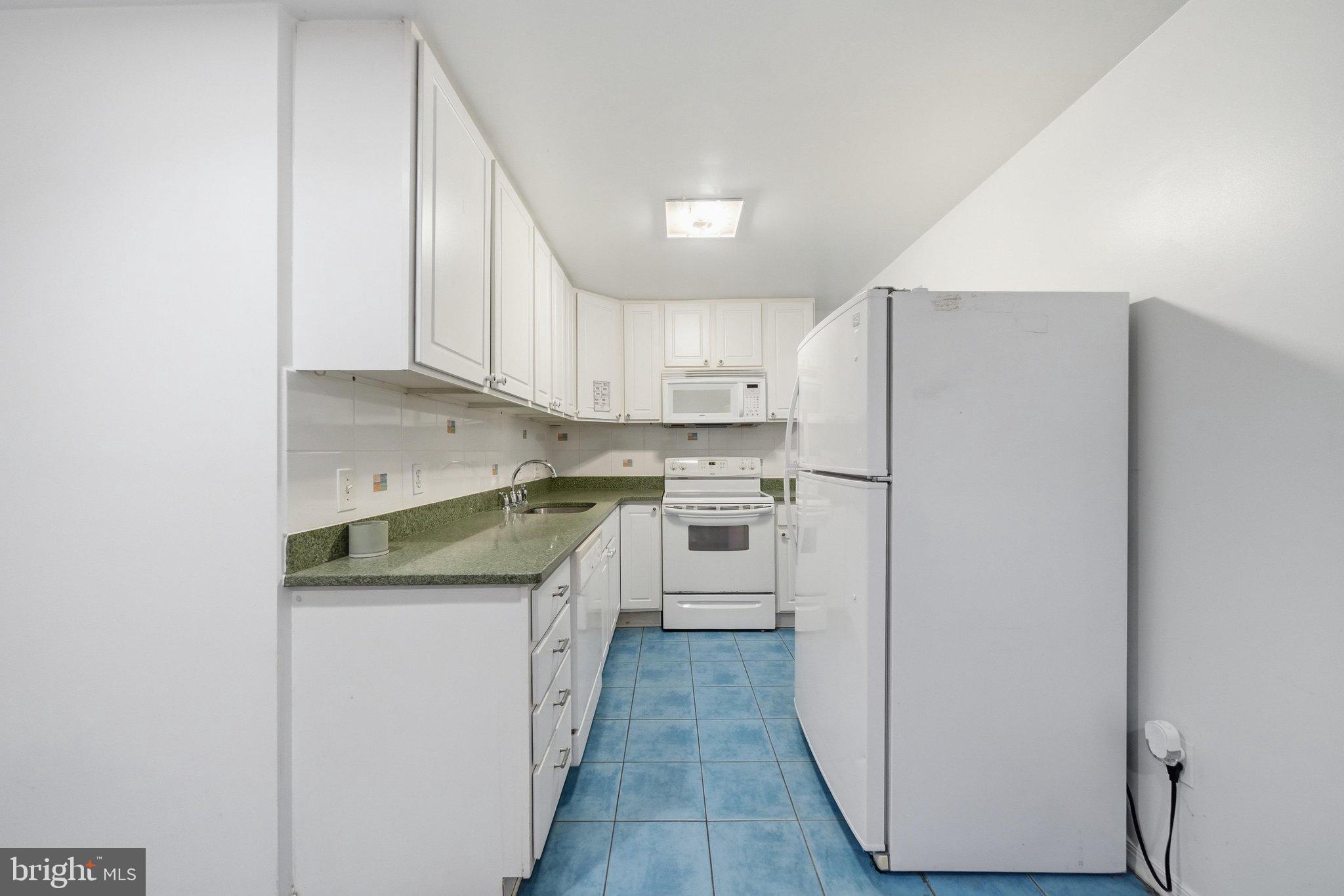 KEMP MILL ESTATES - Residential