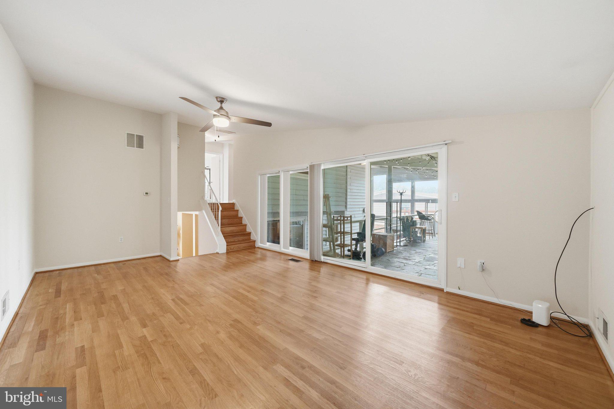 KEMP MILL ESTATES - Residential