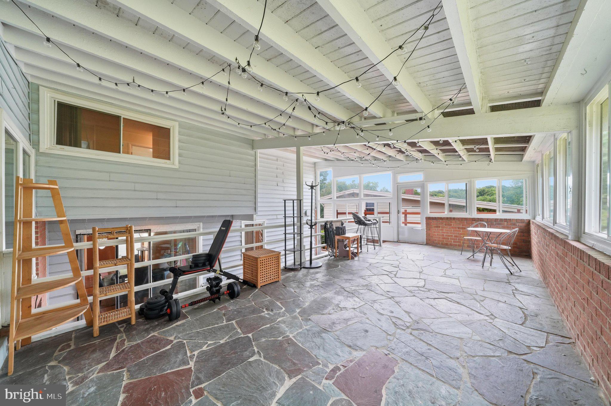 KEMP MILL ESTATES - Residential
