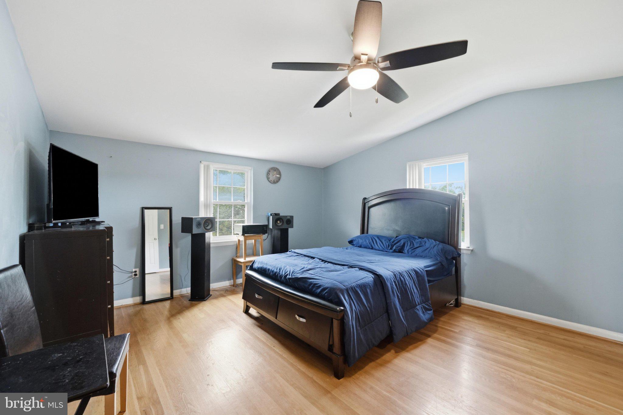 KEMP MILL ESTATES - Residential