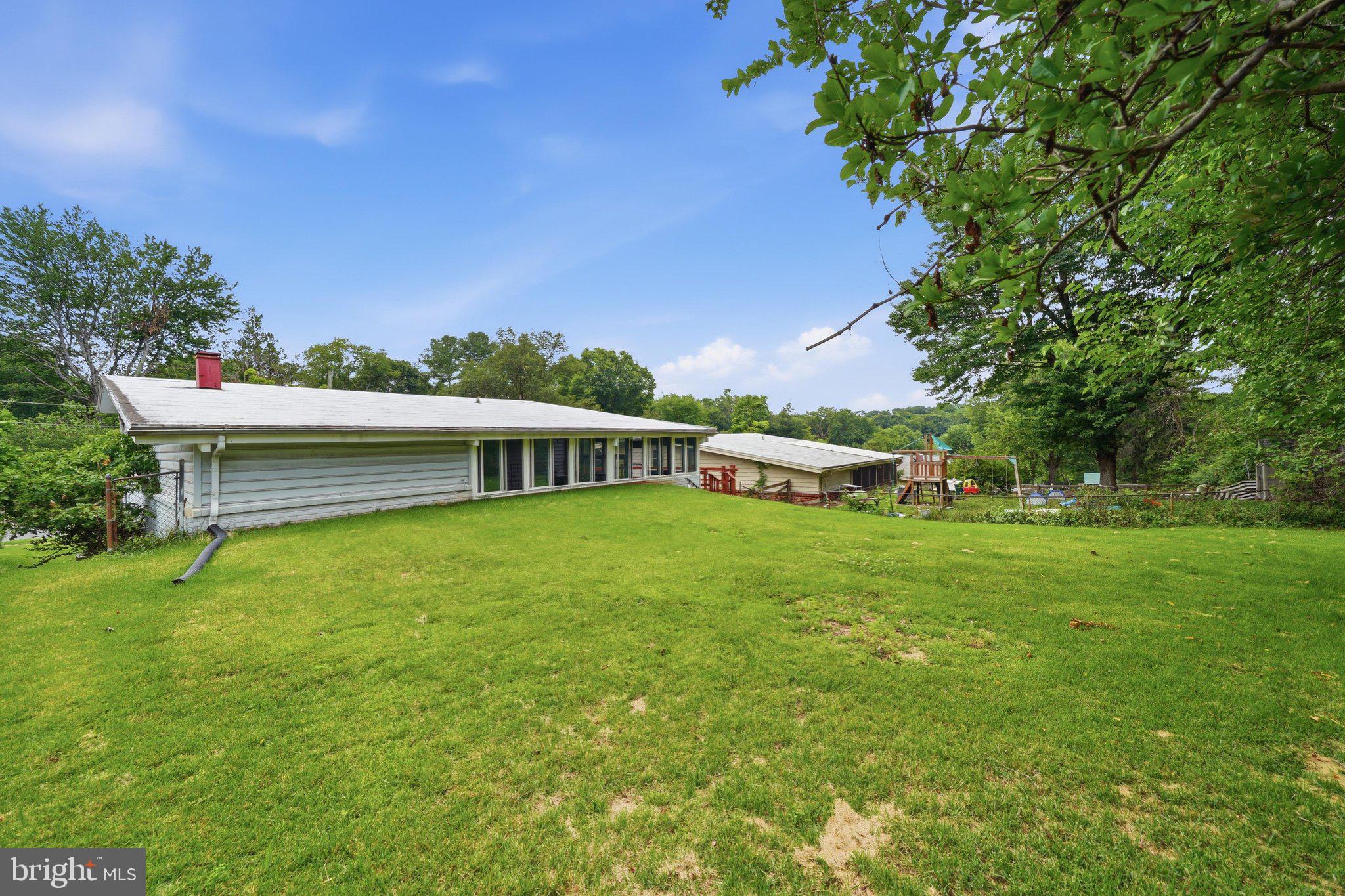 KEMP MILL ESTATES - Residential