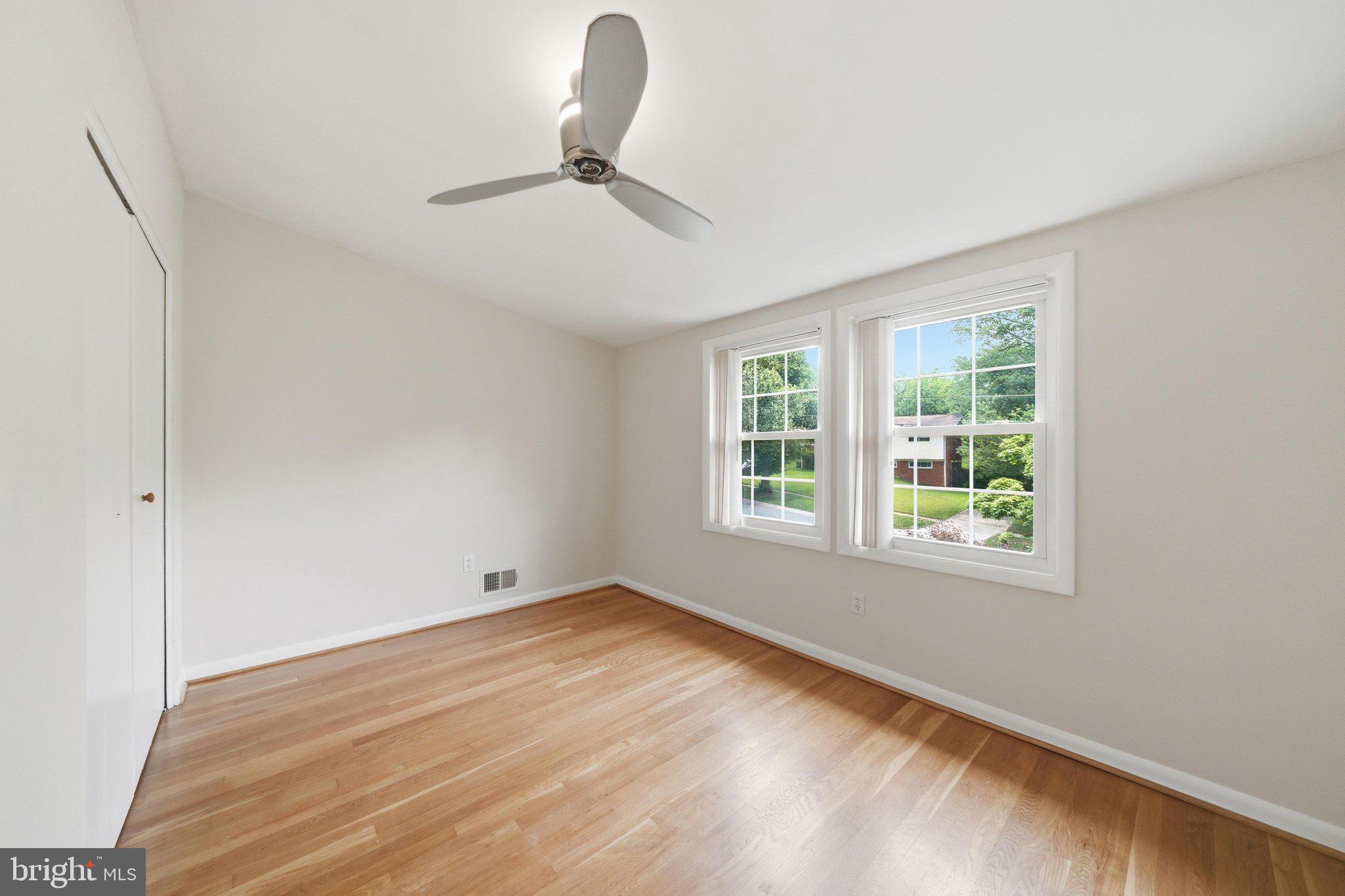 KEMP MILL ESTATES - Residential
