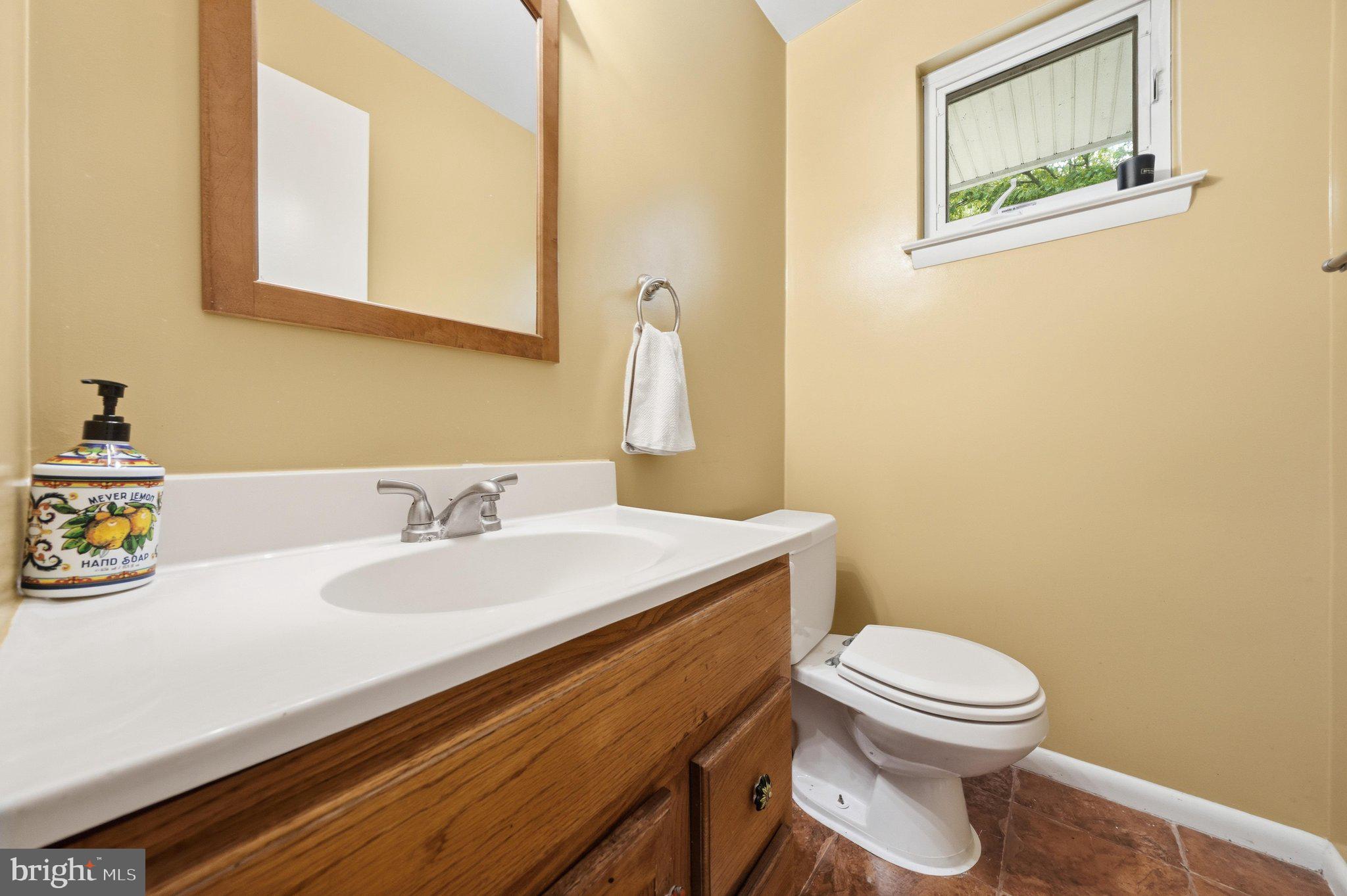 KEMP MILL ESTATES - Residential
