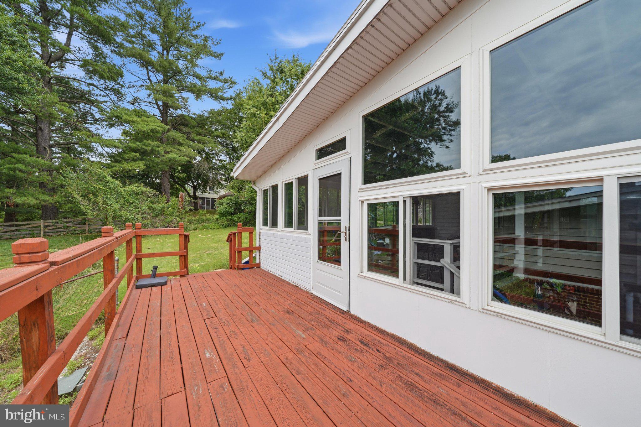 KEMP MILL ESTATES - Residential