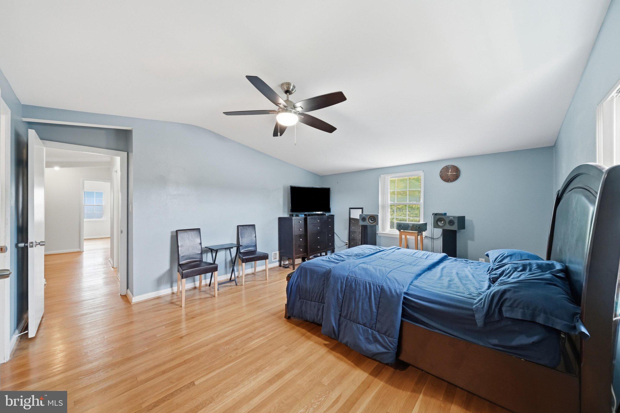 KEMP MILL ESTATES - Residential