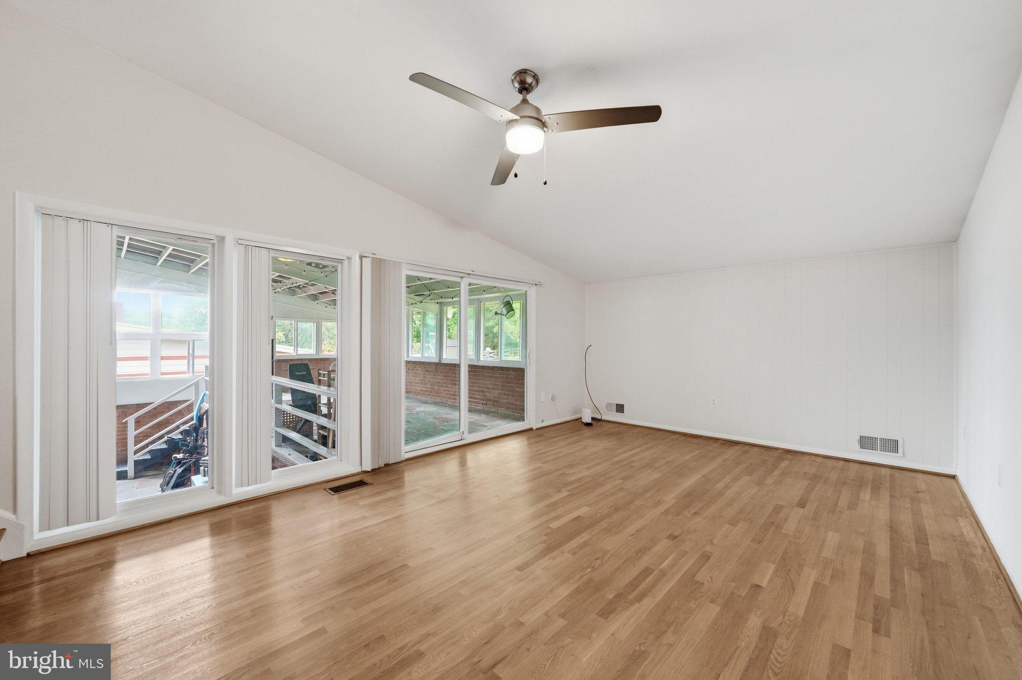 KEMP MILL ESTATES - Residential