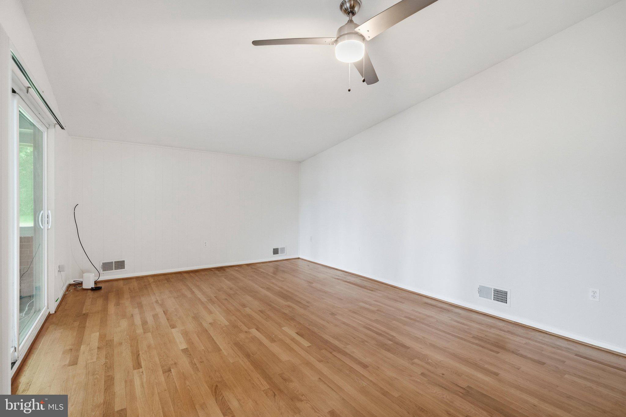 KEMP MILL ESTATES - Residential
