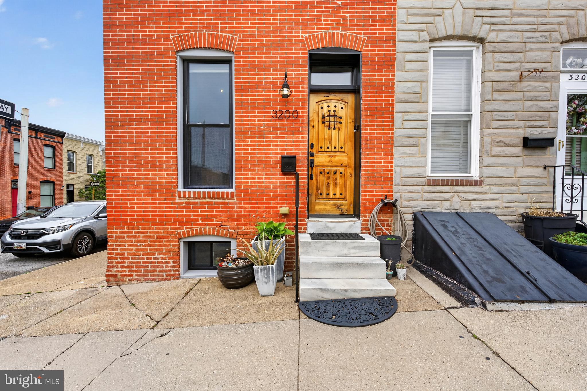CANTON - Residential