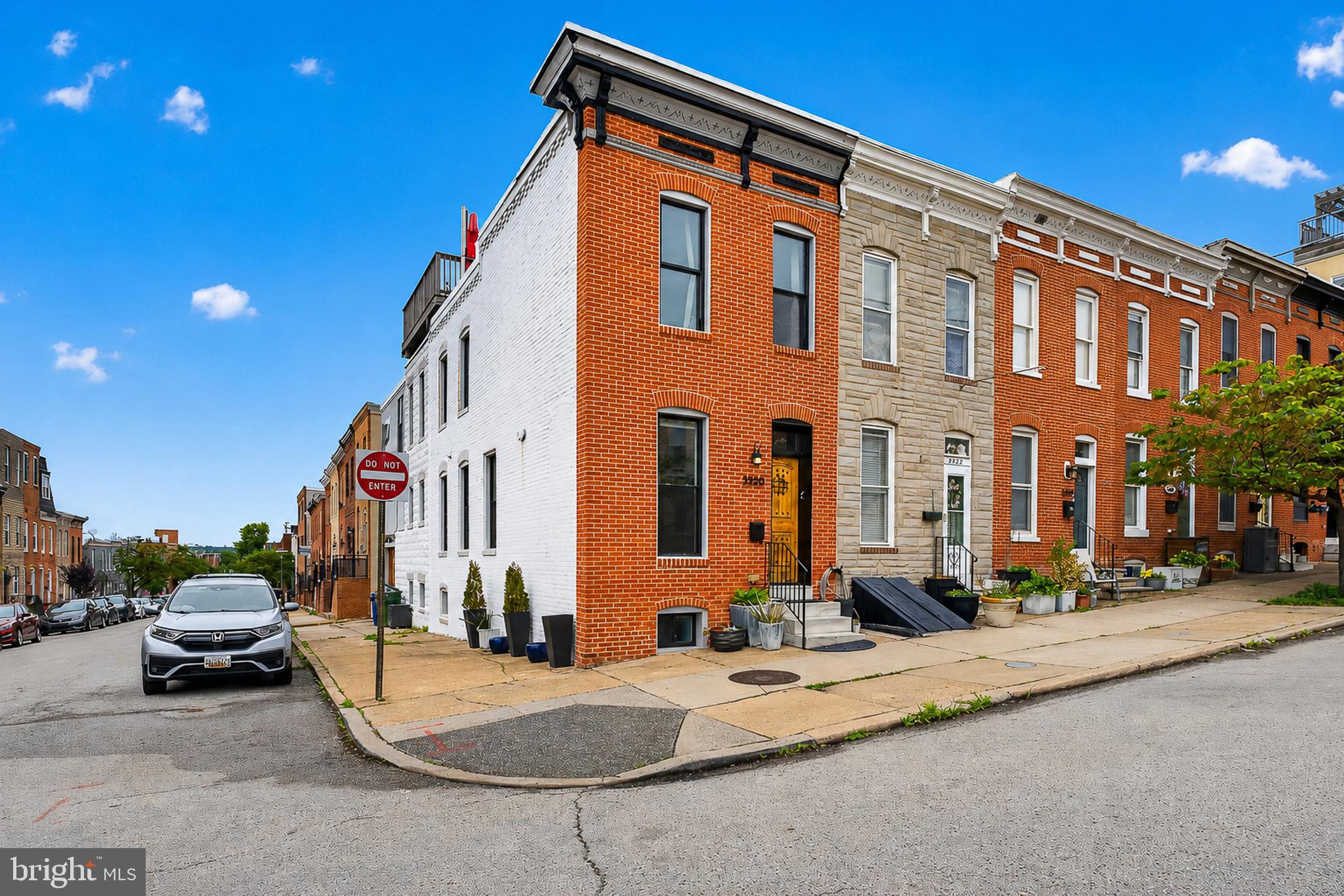CANTON - Residential