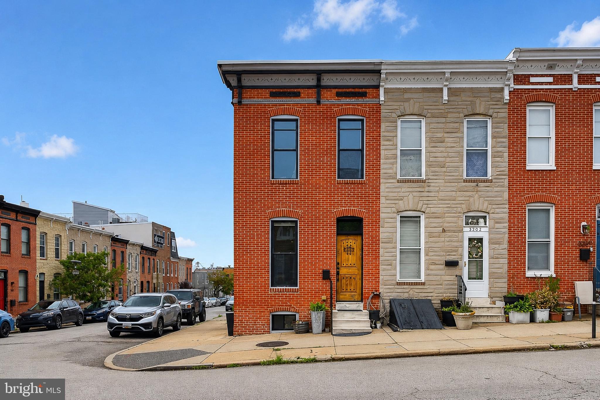 CANTON - Residential
