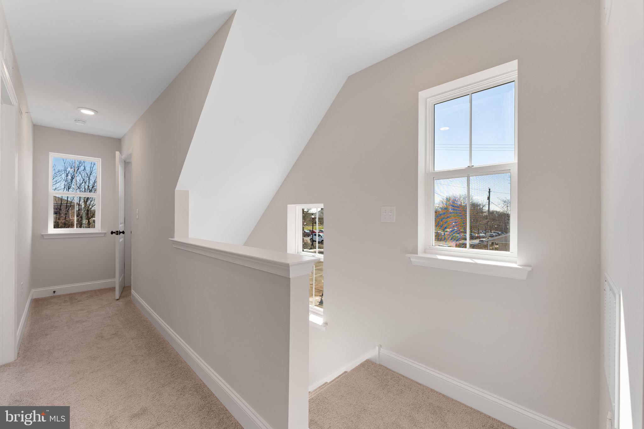 PERRY MILL - Residential