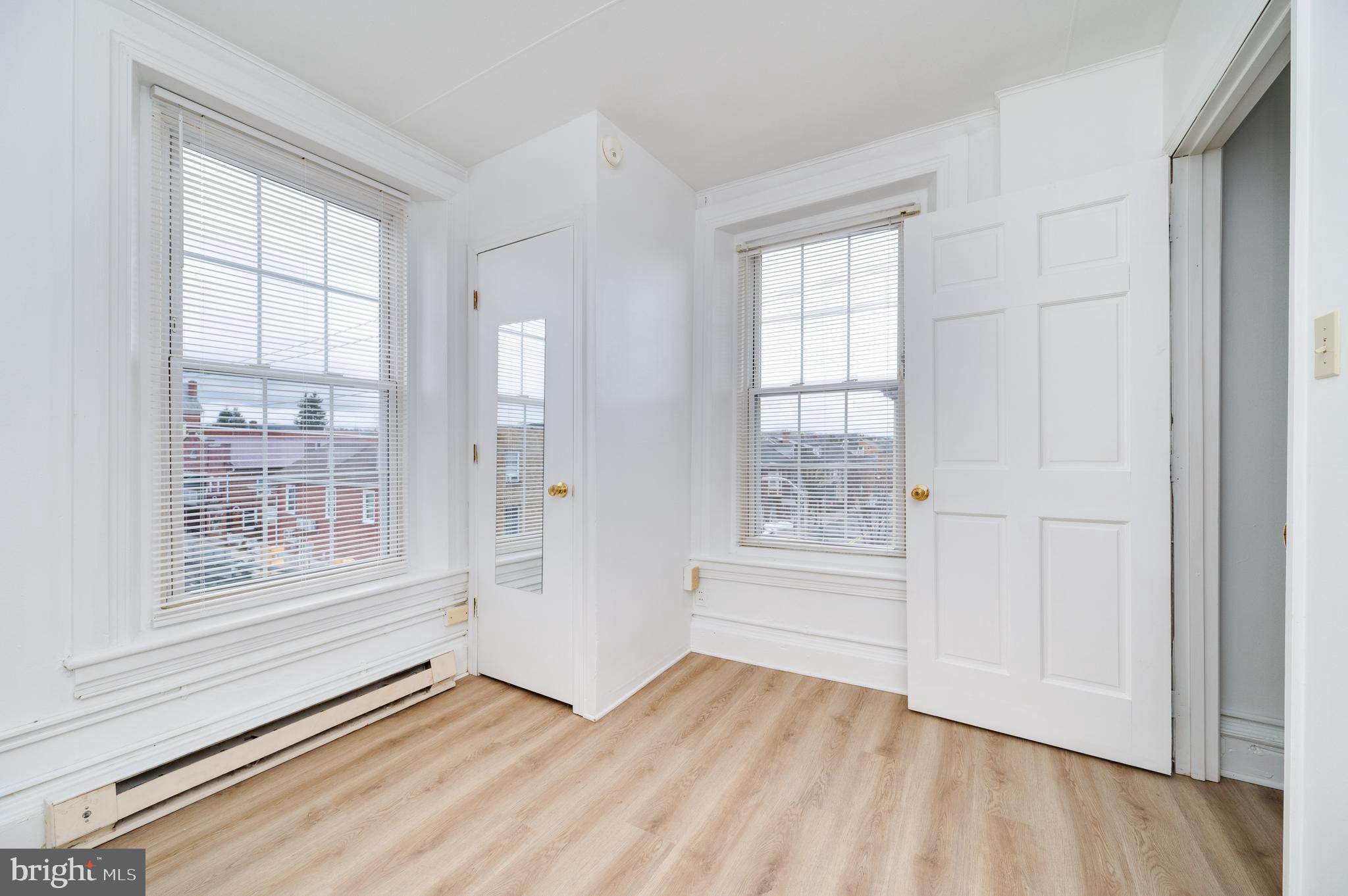 KUTZTOWN - Residential Lease