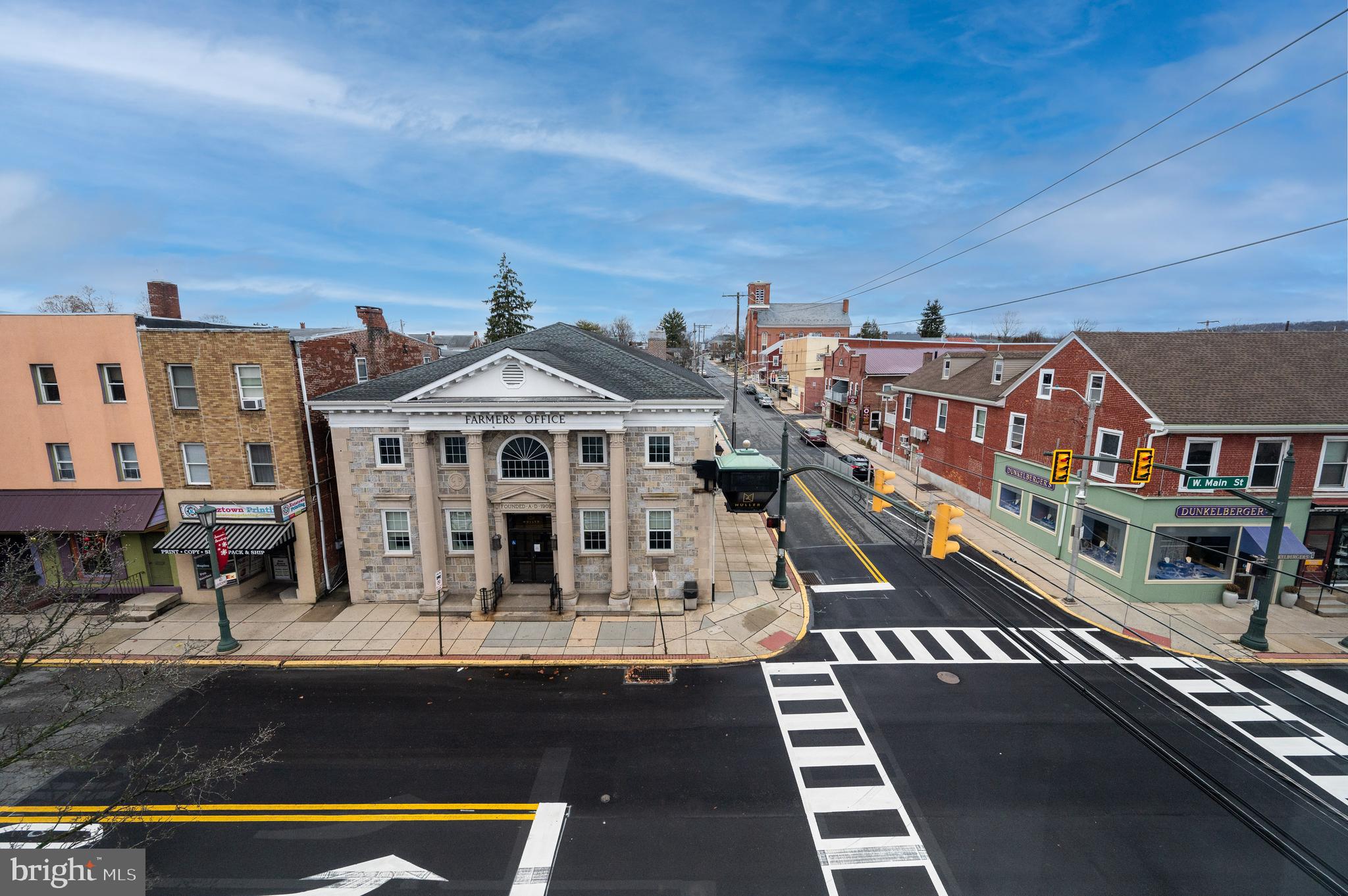 KUTZTOWN - Residential Lease