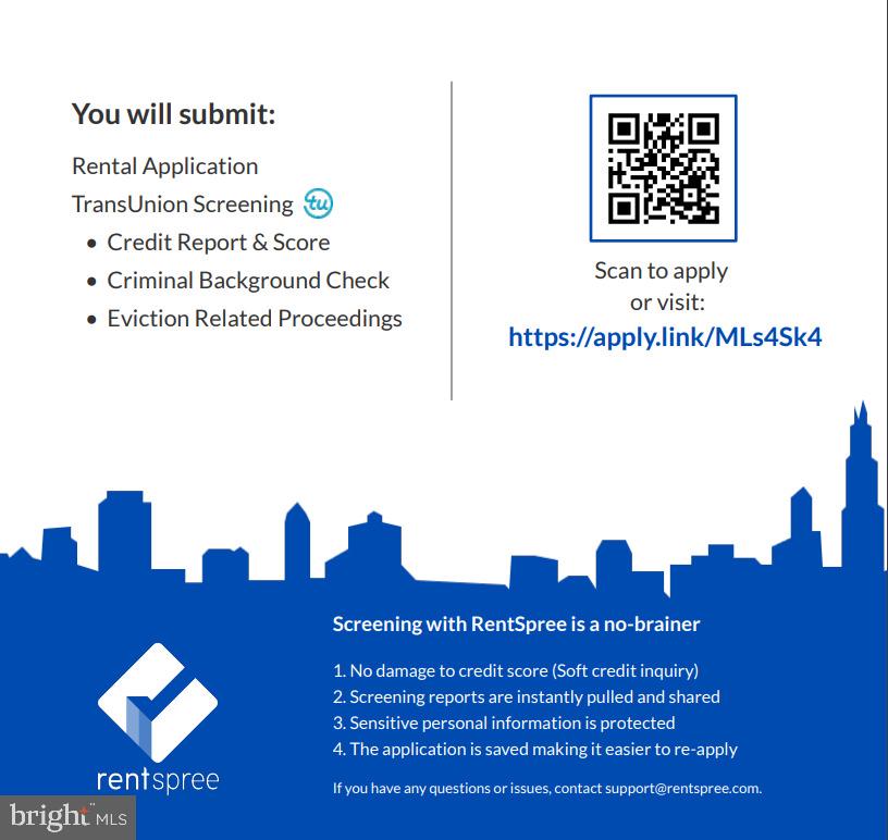 KUTZTOWN - Residential Lease