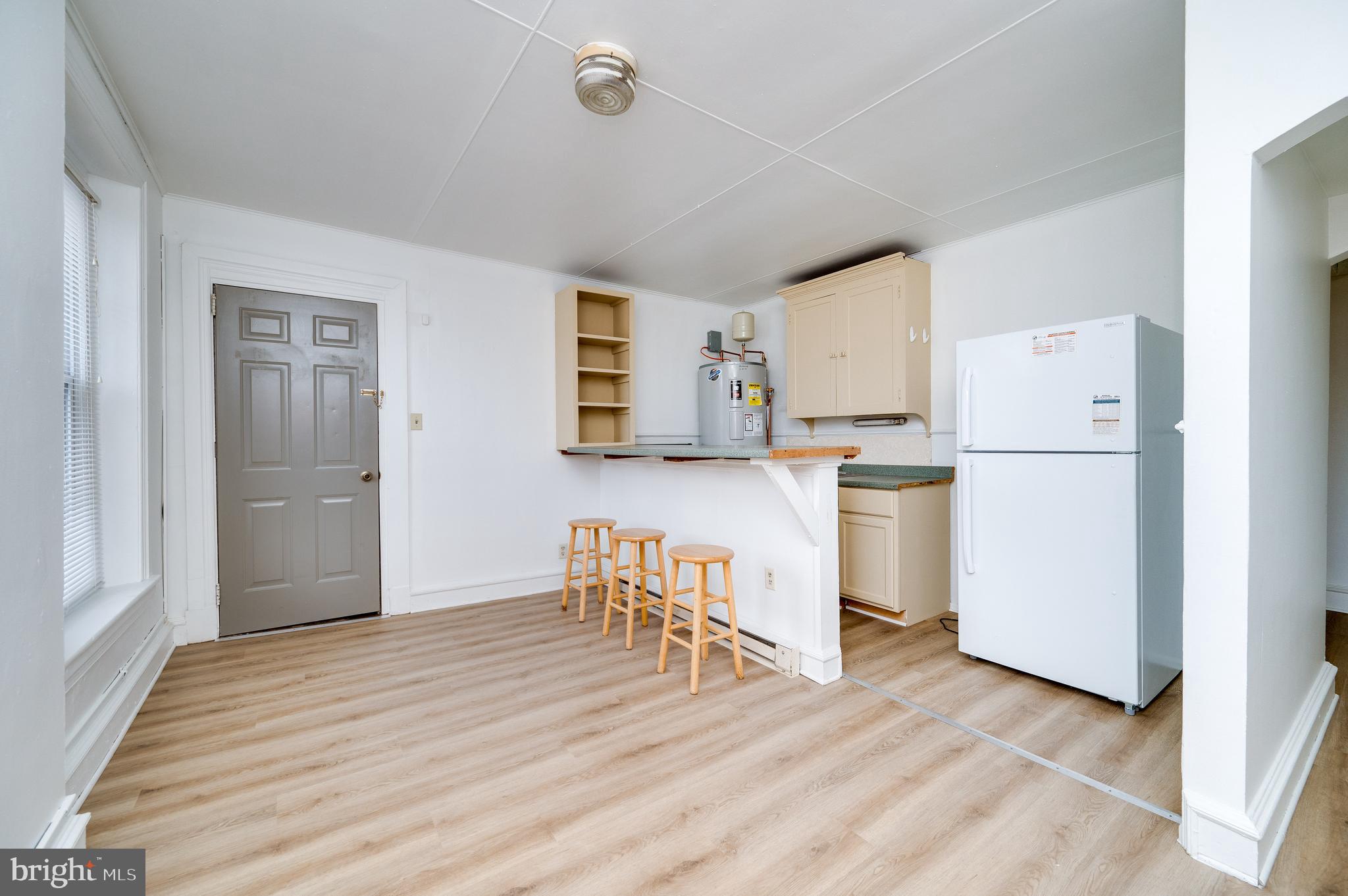 KUTZTOWN - Residential Lease