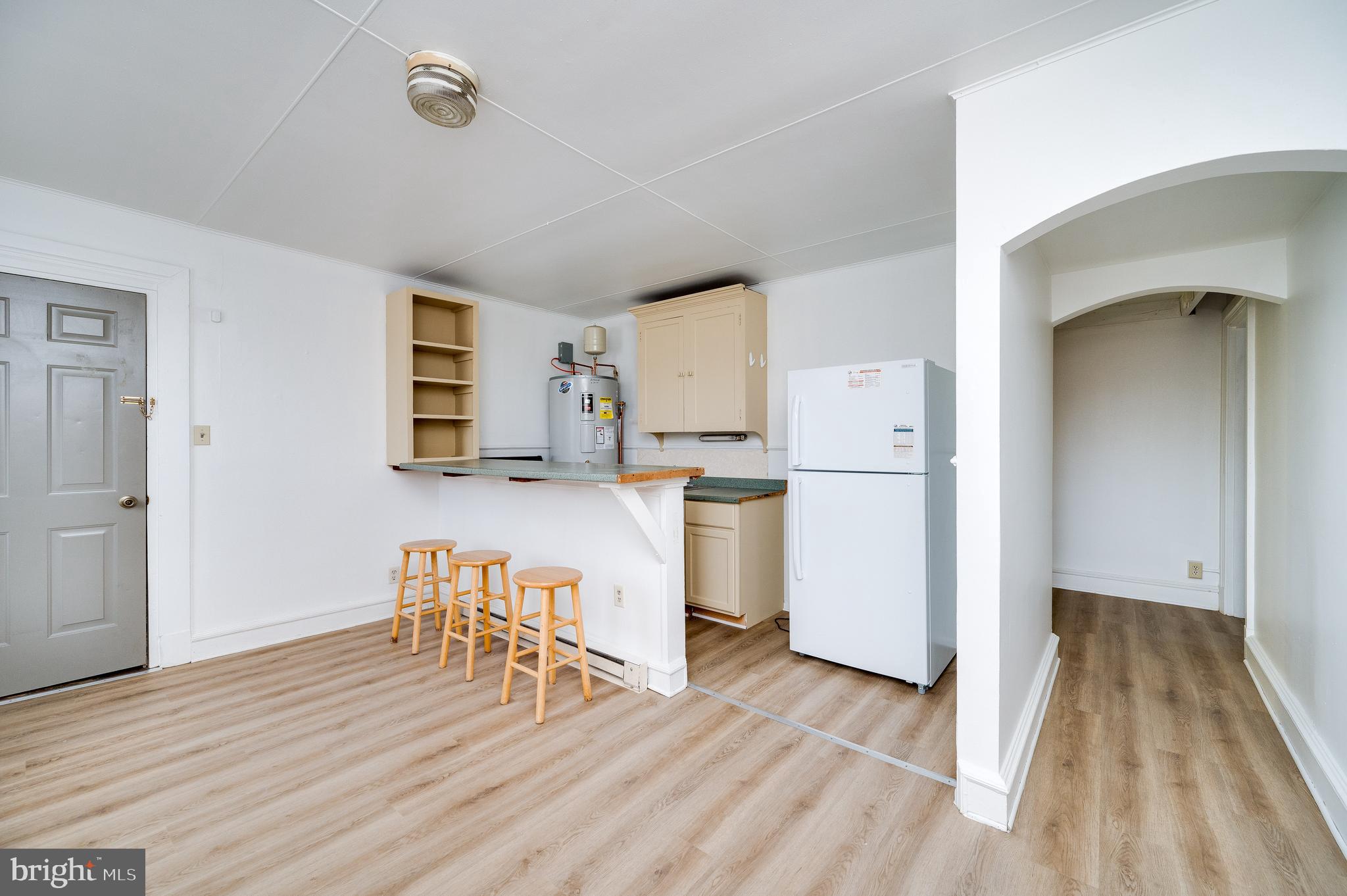 KUTZTOWN - Residential Lease