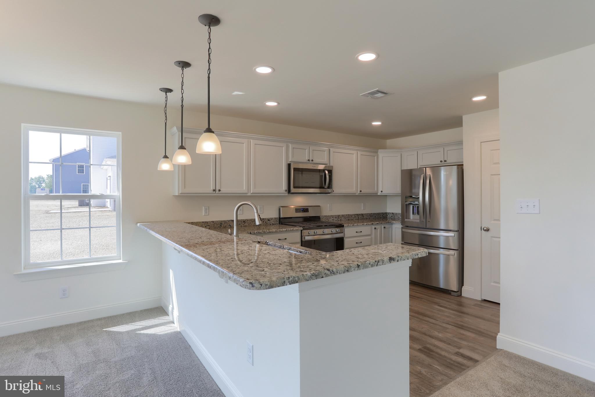MEADOW LANE FARMS - Residential