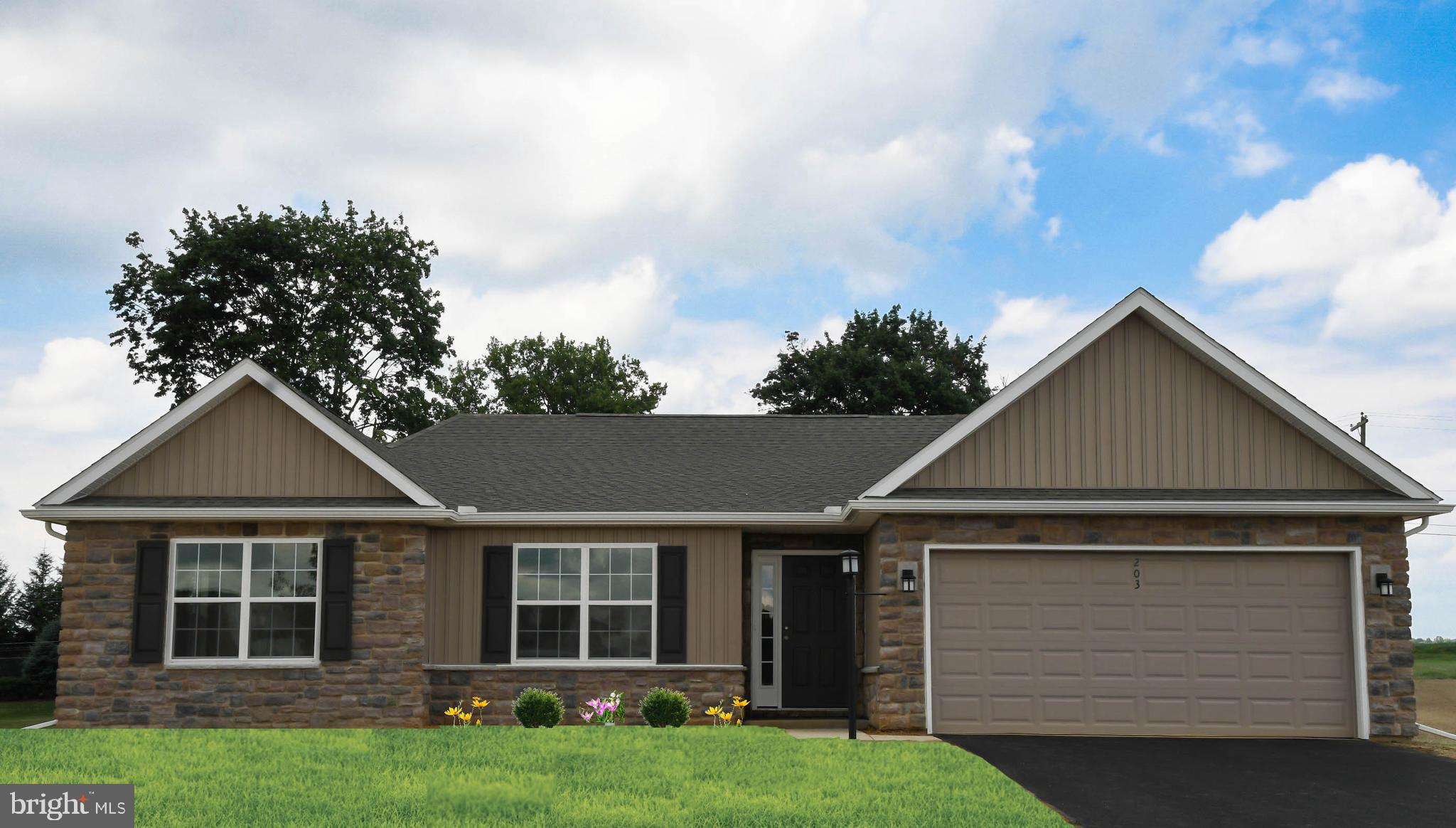 MEADOW LANE FARMS - Residential