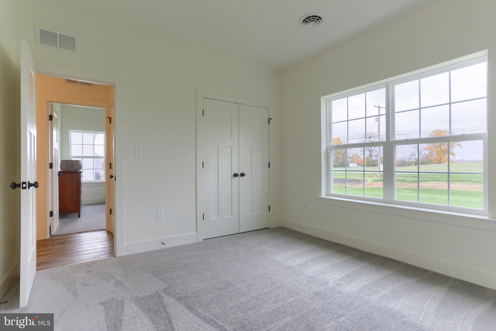 MEADOW LANE FARMS - Residential