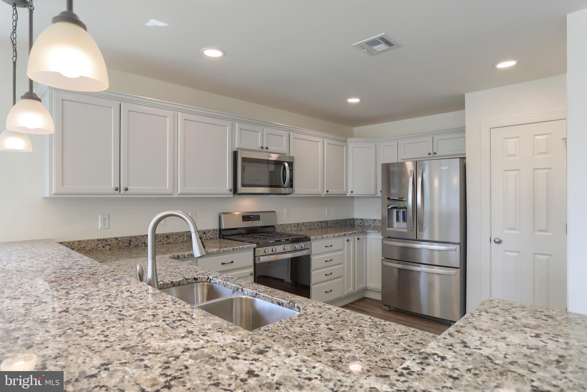 MEADOW LANE FARMS - Residential