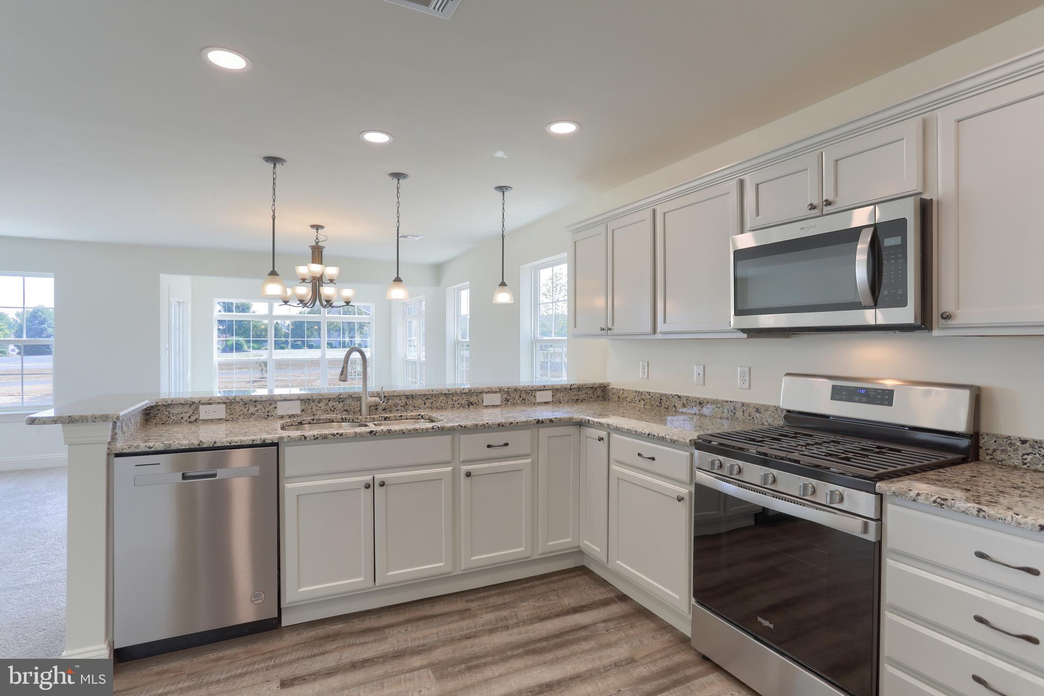 MEADOW LANE FARMS - Residential