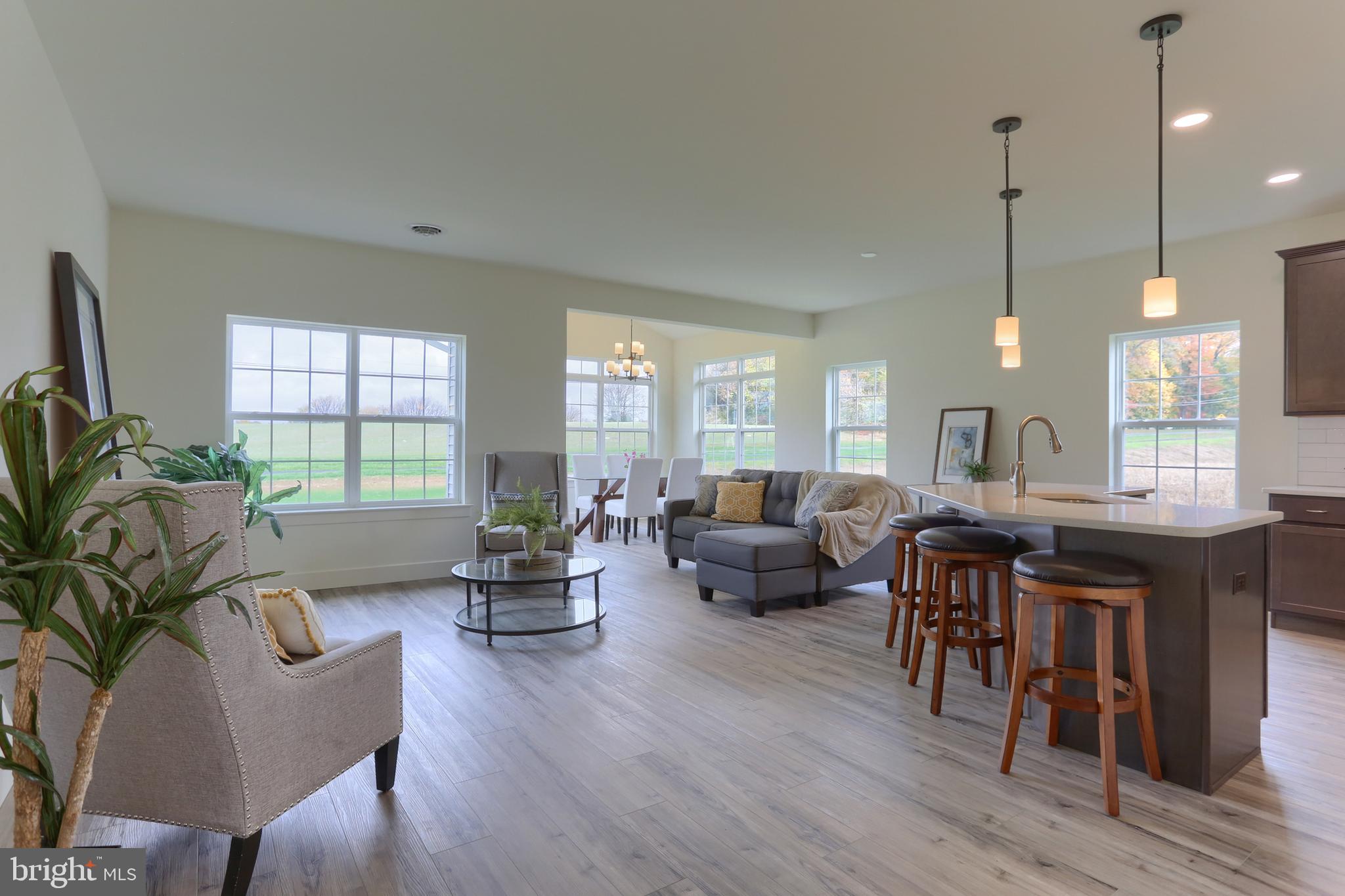 MEADOW LANE FARMS - Residential