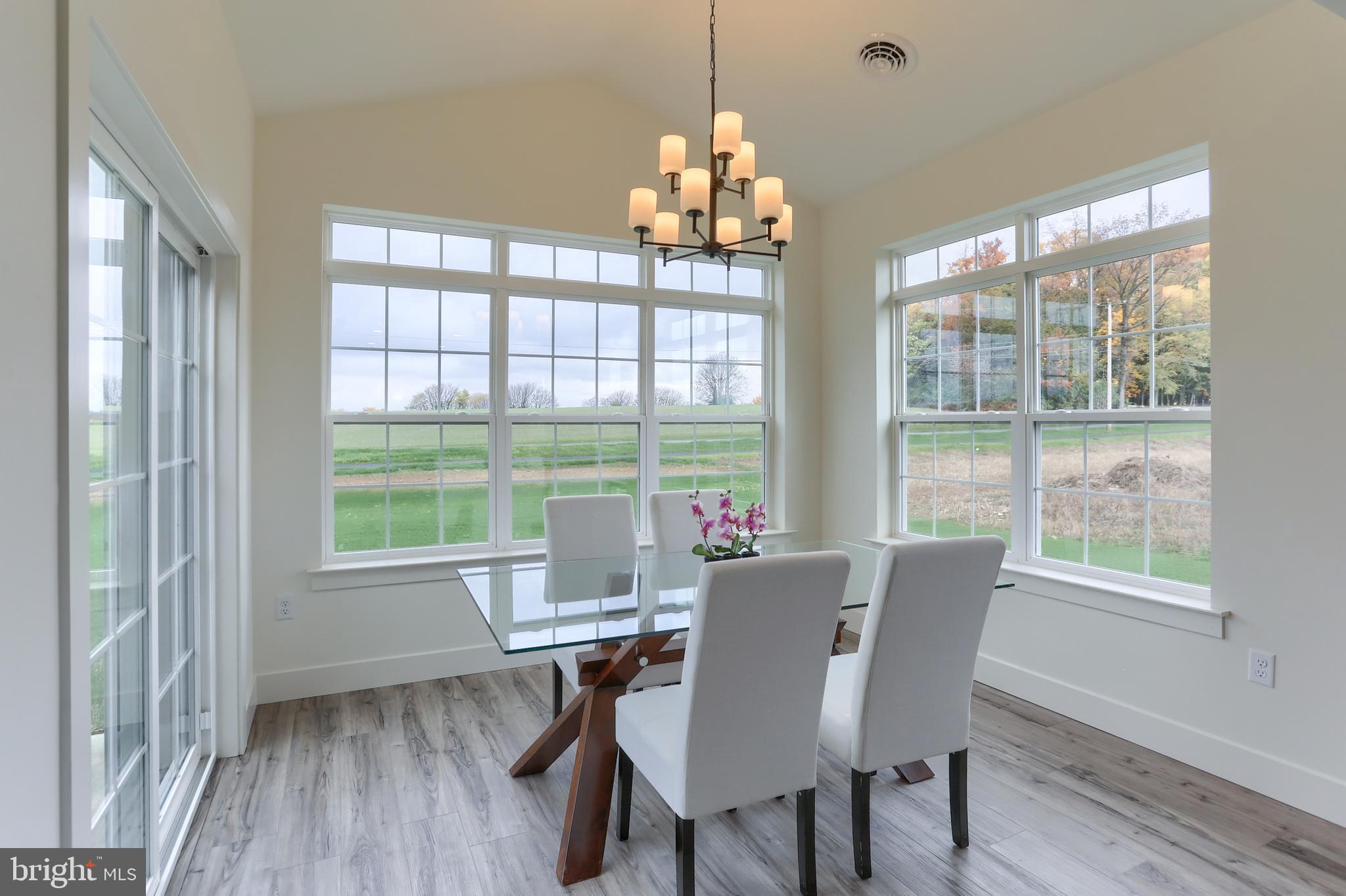MEADOW LANE FARMS - Residential