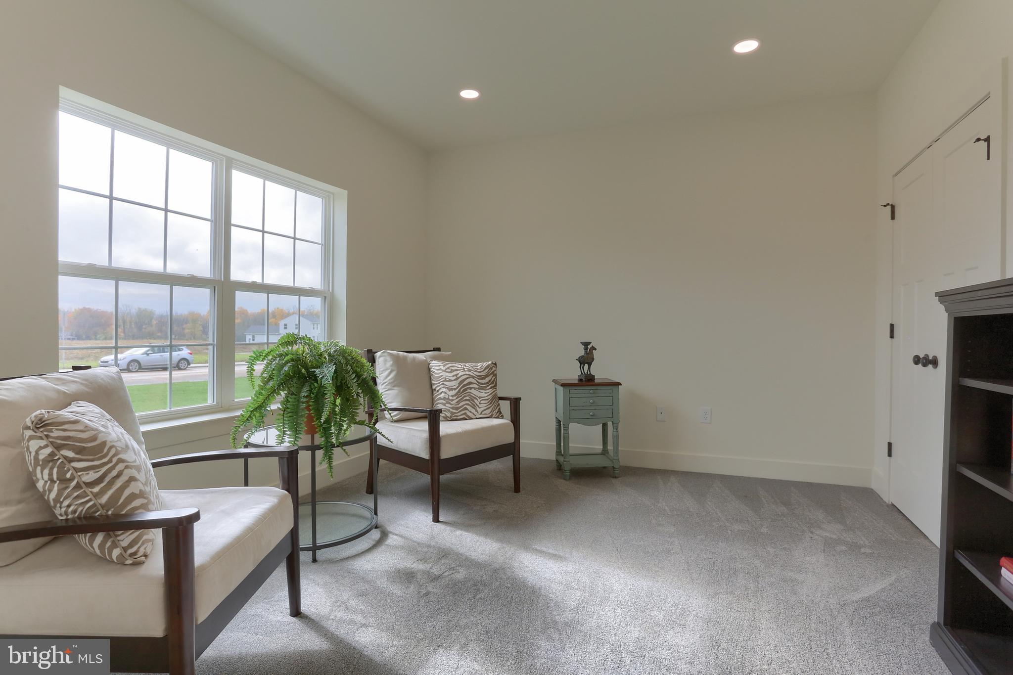MEADOW LANE FARMS - Residential