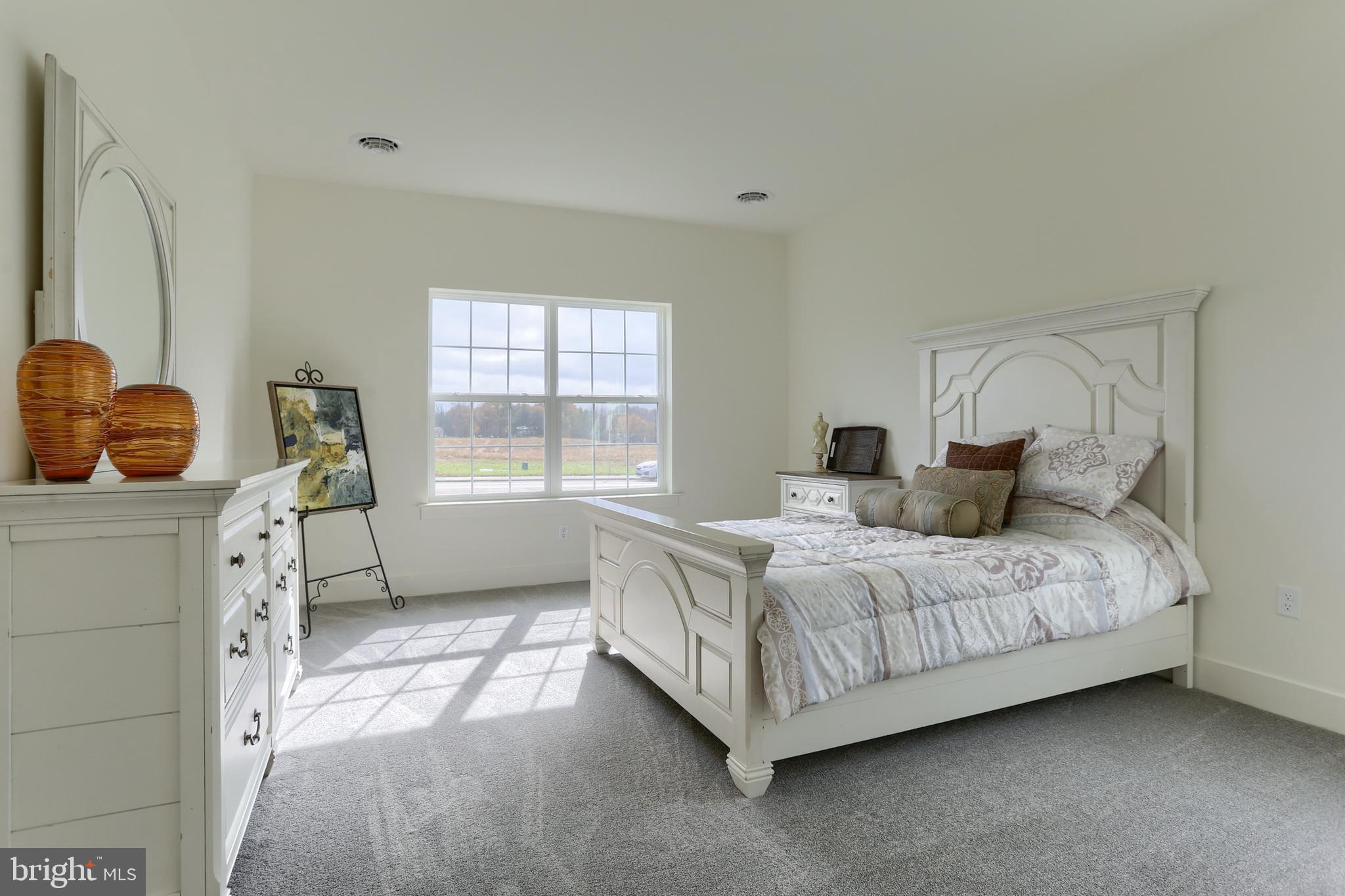 MEADOW LANE FARMS - Residential
