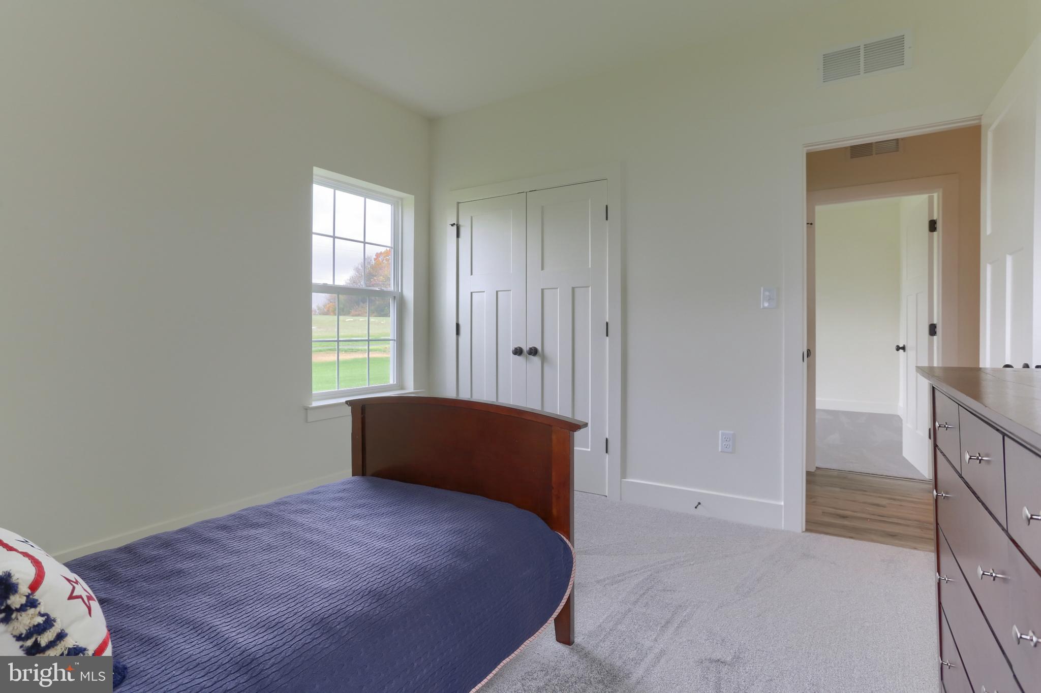 MEADOW LANE FARMS - Residential