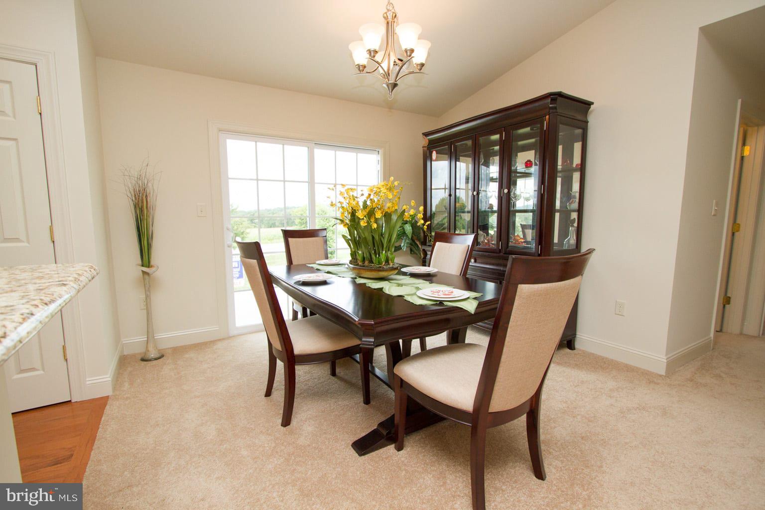 MEADOW LANE FARMS - Residential
