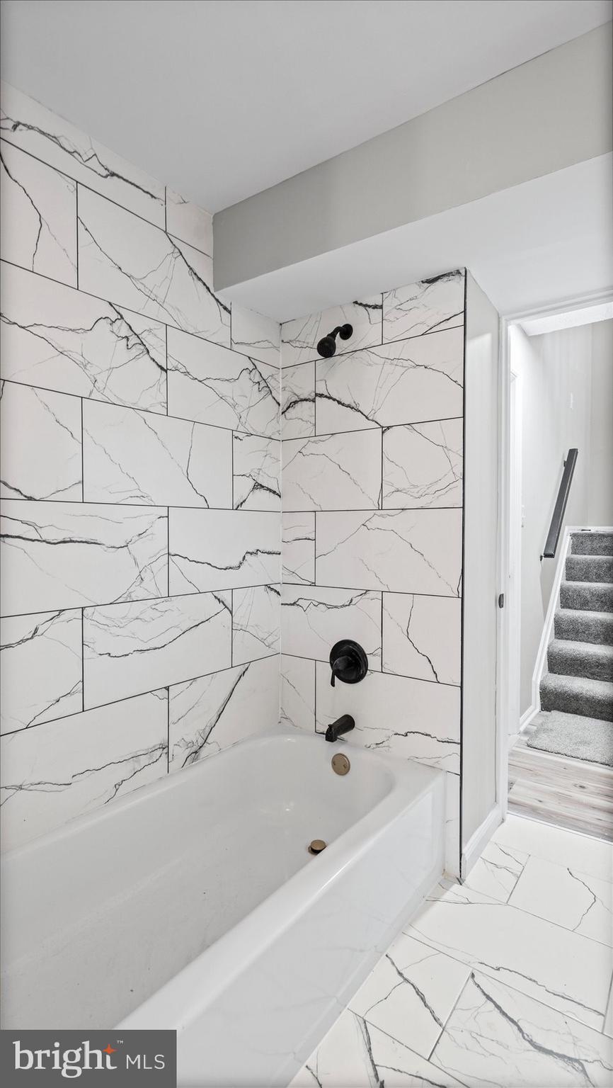 NOTTINGHAM - Residential