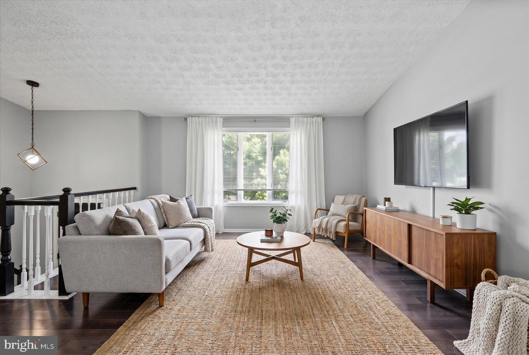 NOTTINGHAM - Residential